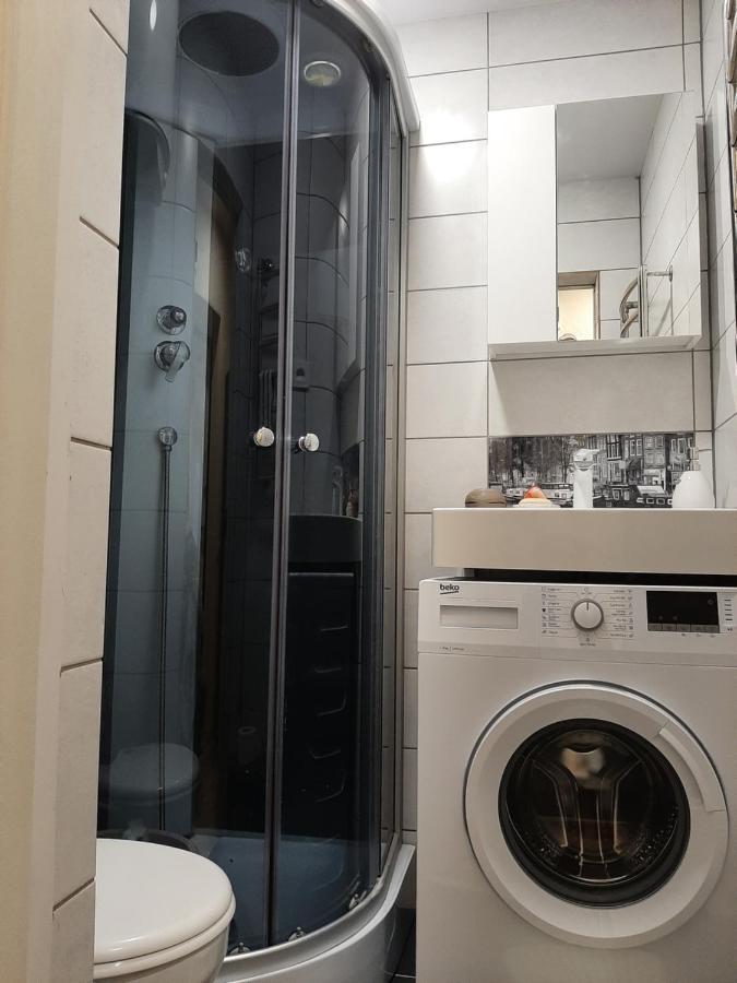 Ir Apartment 雷泽克内 外观 照片
