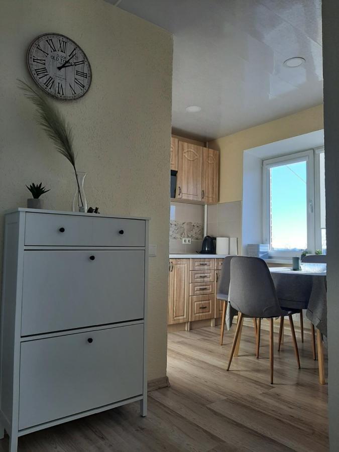 Ir Apartment 雷泽克内 外观 照片