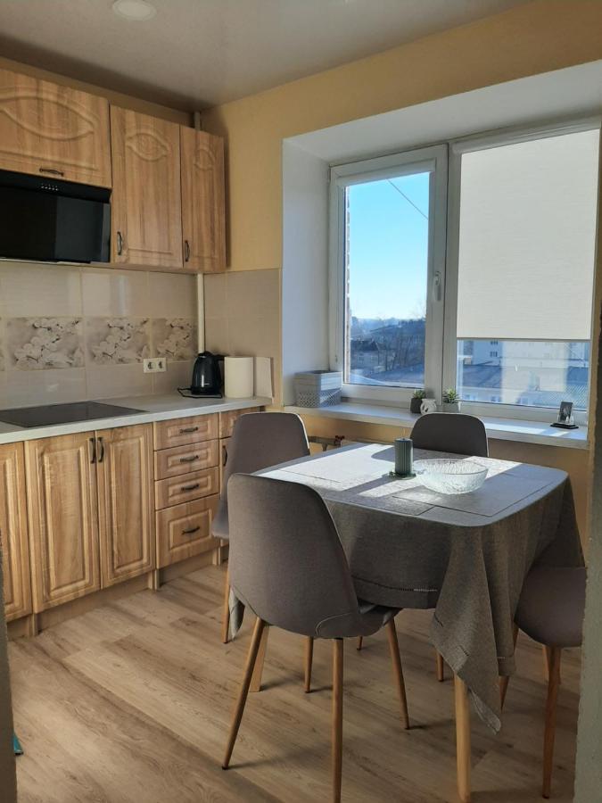 Ir Apartment 雷泽克内 外观 照片