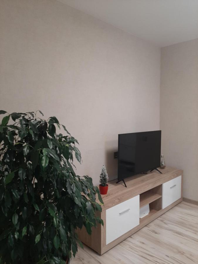 Ir Apartment 雷泽克内 外观 照片
