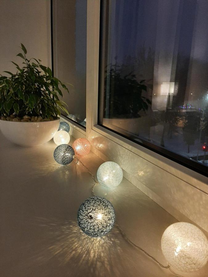 Ir Apartment 雷泽克内 外观 照片