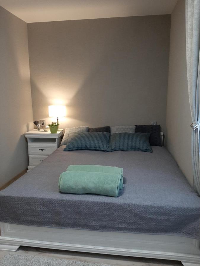 Ir Apartment 雷泽克内 外观 照片