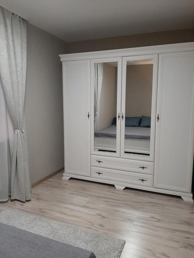 Ir Apartment 雷泽克内 外观 照片