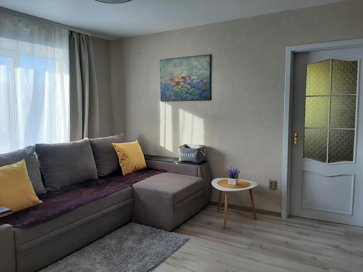 Ir Apartment 雷泽克内 外观 照片